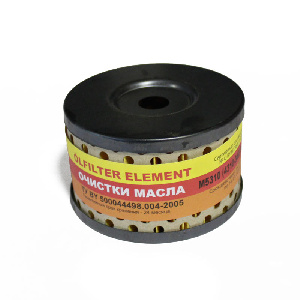 Элемент фильтра насоса ГУР 4310 (бумага) (г. Гродно)