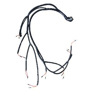 Проводка системы управления двигателем (Common Rail) 034 (к форсункам)