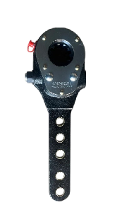 Рычаг регулировочный прицепа BPW (5 отв., 10 зуб.) (универсальный)