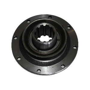 Фланец МОД 037 круглый на 8 отв.