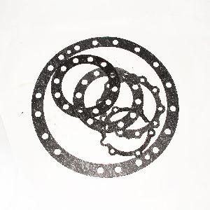 Р/к заднего редуктора (паронит)  УралАТИ