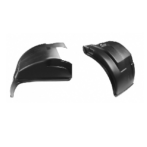 Подкрылки 4310 (локер)