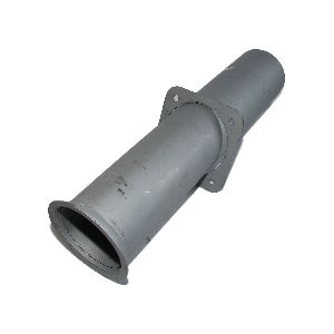 Труба выпускная глушителя (г. Кукмор)