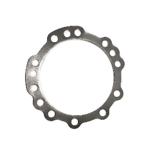 Прокладка редуктора 1мм (ПАО)