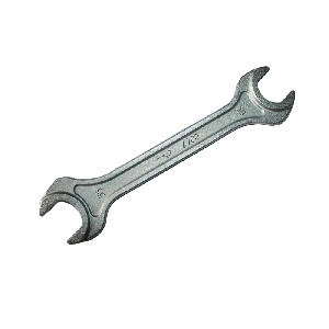 Ключ рожковый 50х55 (Камышин)