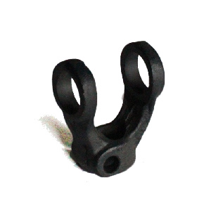 Вилка фланец рулевого кардана