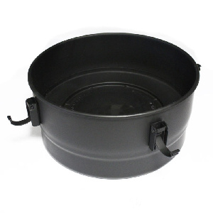 Крышка воздушного фильтра (ЛААЗ г. Ливны)