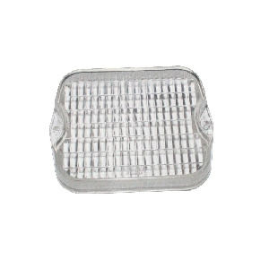 Рассеиватель заднего хода