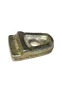 Прижим передний (гальванированный)