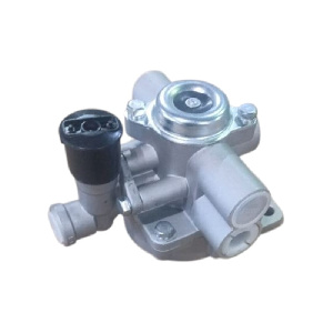 Кран прицепа двухпроводный (аналог Беломо)