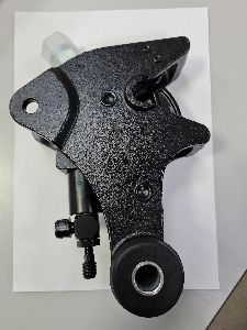 Гидрозамок запора кабины (АНАЛОГ ППТ Сербия) (45104-5018004-90) (1747984) (с пневмоподушкой)