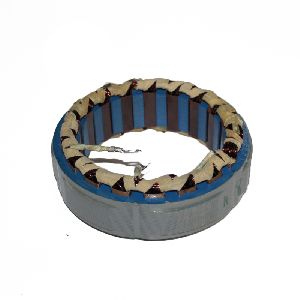 Обмотка генератора 4310 (г. Самара Автэк)