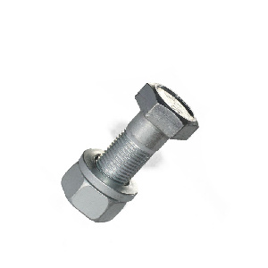 Болт основного кардана М16 в сборе (г. Белебей)