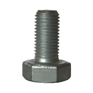 Болт М10х20х1,25 (г. Белебей)