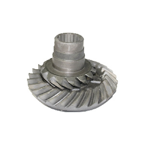 Коническая пара среднего моста  4310 (ПАО)