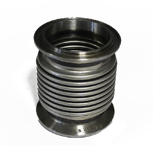 яяМеталлорукав ЕВРО-4 (Металлокомпенсатор) (4859.211) (L-84мм)