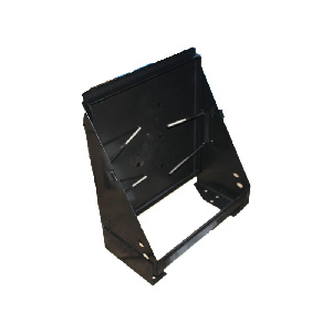 Гнездо АКБ н/о под ресивер