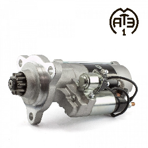 Стартер Евро-2,3 (740.50-360, 740.51-320) (ПРАМО) 24В редукт.