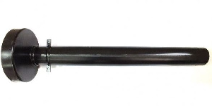 Труба воздухозаборника (ПАО)