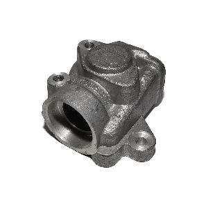 Патрубок ВК гидромуфты