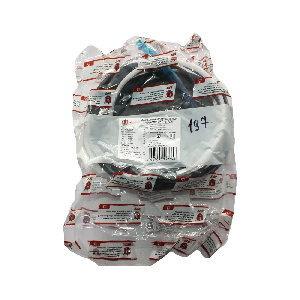 РТИ энергоаккумулятора (тип-24) полный (БРТ г. Балаково)