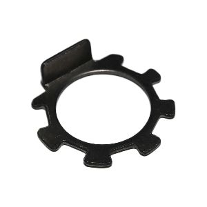 Шайба стопорная (ПАО) (бугельного болта ЕВРО)