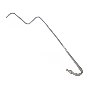 Трубка ТННД 254