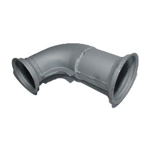 Труба приемная 010 ЕВРО (прав)-33