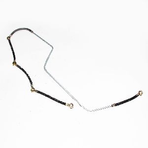 Трубка дренажная правая