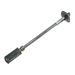 Топливозаборник 250л (КМЗ) (395мм)