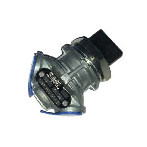 Клапан магистральный 3-ходовой 2-позиционный (СОРЛ)