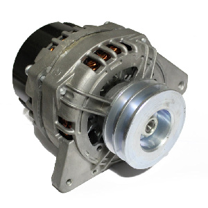 яяМАЗ Генератор 60 А (БАТЭ г. Борисов) дв.ЯМЗ 236, 238