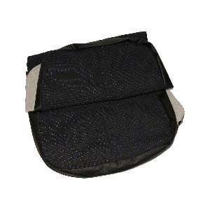 Чехол на сиденье низкое (из 3х)