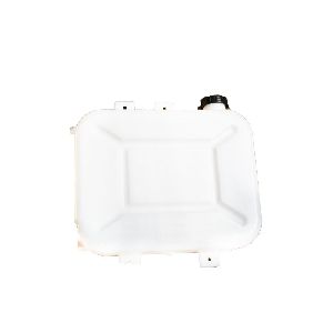 Бачок топливный на ПЖД  в сборе 8л (370х310х140) (без кронштейнов)