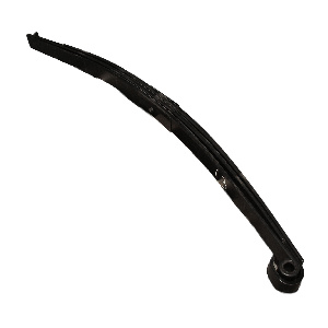 Рессора передняя 65115 (3 листа) (г. Чусовой) L-1937 витое ушко (902203KZ-2902012-15)