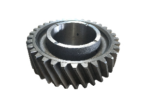 Шестерня высшей передачи диффер. зад. моста (ПАО)