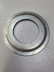 Шайба передней ступицы наружняя  (HOWO,SHAAHXI) 65х120