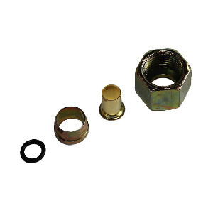 Р/к трубки полиамидной d-12