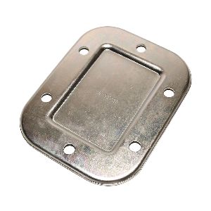 Крышка люка (ПАО)