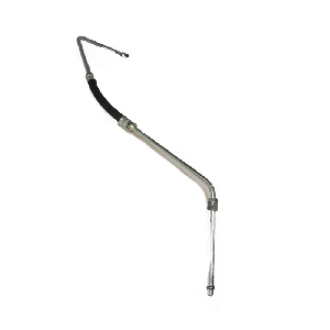 Трубка комбинированная компрессора