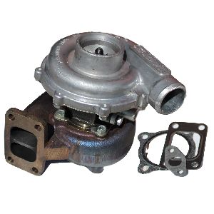 Турбокомпрессор ЕВРО (ТКР 7С-9) (ПАО) левый