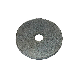 Шайба опоры двигателя (гальваника)