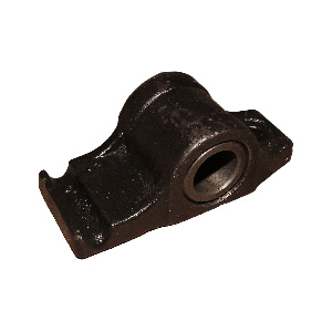 Ушко рессоры прицепа со втулкой СЗАП(г. Ставрополь) d-40