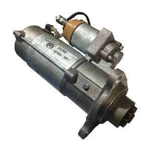 Стартер Евро-2 (Аналог БОШ) (взамен 0001261006) (БАТЭ)