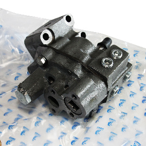 Насос масляный (ПАО)