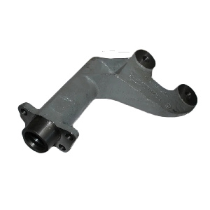 Кронштейн энергоаккумулятора 43114 правый (ПАО)