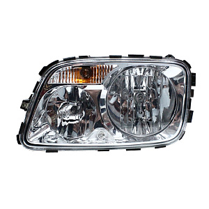 яяФара (блок-фара) 5490 (Mercedes-Benz) ЕВРО-4