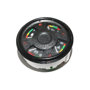 Комбинация приборов