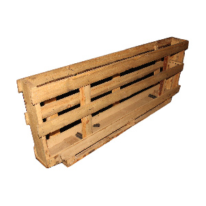 Тара  под панорамное стекло