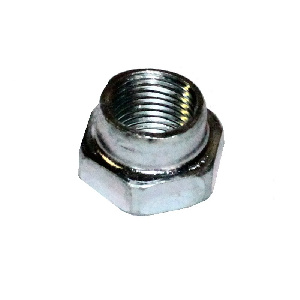 Гайка М16х1,5 самоконтр. (г. Белебей)